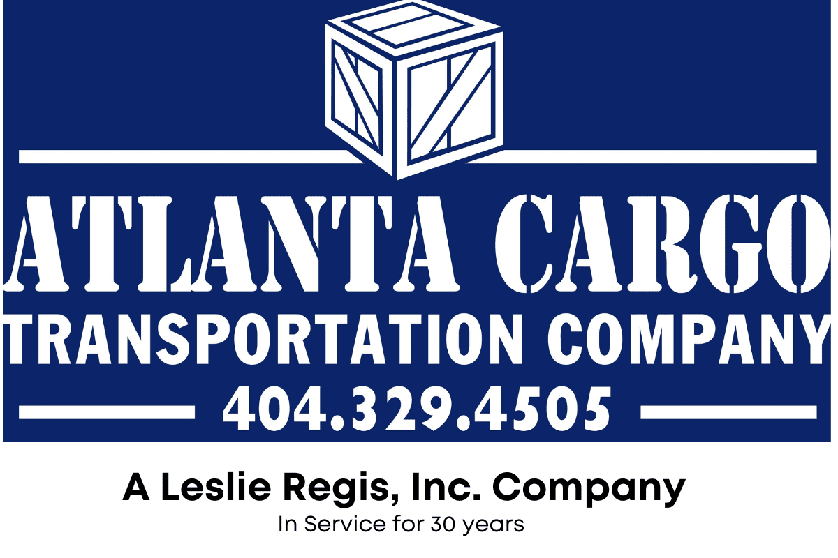 Atlanta Cargo Transportation